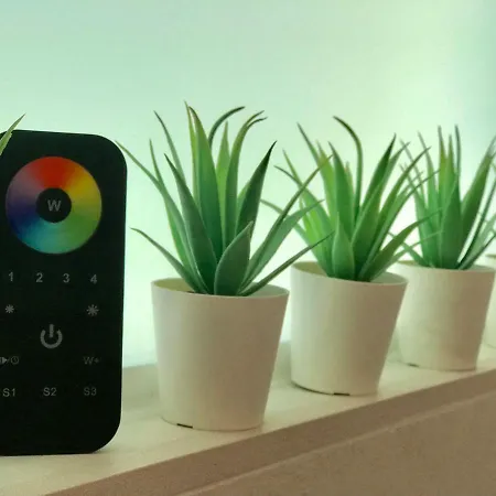 Lets Holidays In Tossa Apartament *