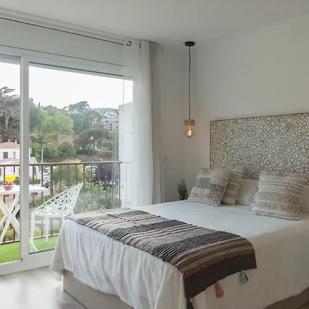 Apartament Lets Holidays In Tossa