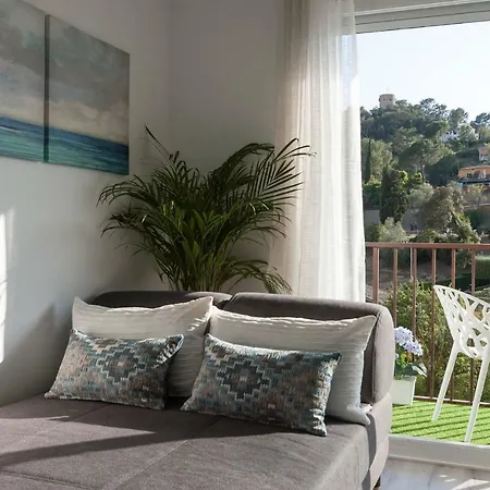 Lets Holidays In Tossa