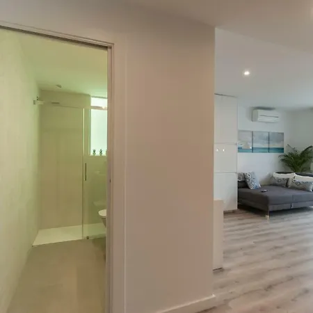 Lets Holidays In Tossa Apartament Tossa de Mar