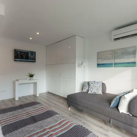 Lets Holidays Amazing Studio In The Center Of Tossa