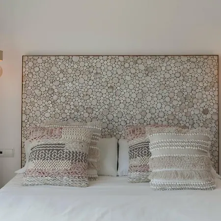 Lets Holidays Amazing Studio In The Center Of Tossa