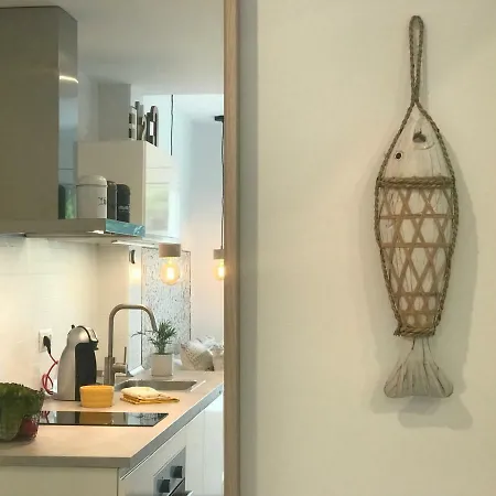 Lets Holidays In Tossa Апартаменты Тосса-де-Мар