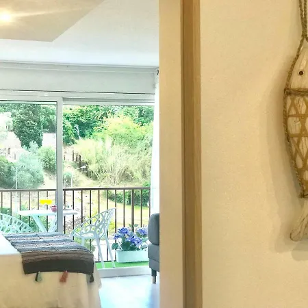 Apartment Lets Holidays Amazing Studio In The Center Of Tossa