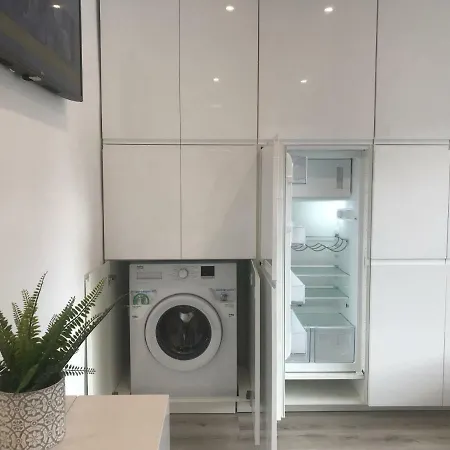 Lets Holidays Amazing Studio In The Center Of Tossa *