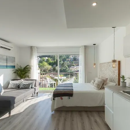 Lets Holidays In Tossa *