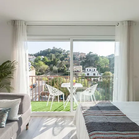 Lets Holidays In Tossa *