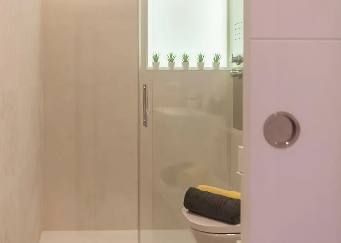 Lets Holidays Amazing Studio In The Center Of Tossa Apartment Tossa de Mar