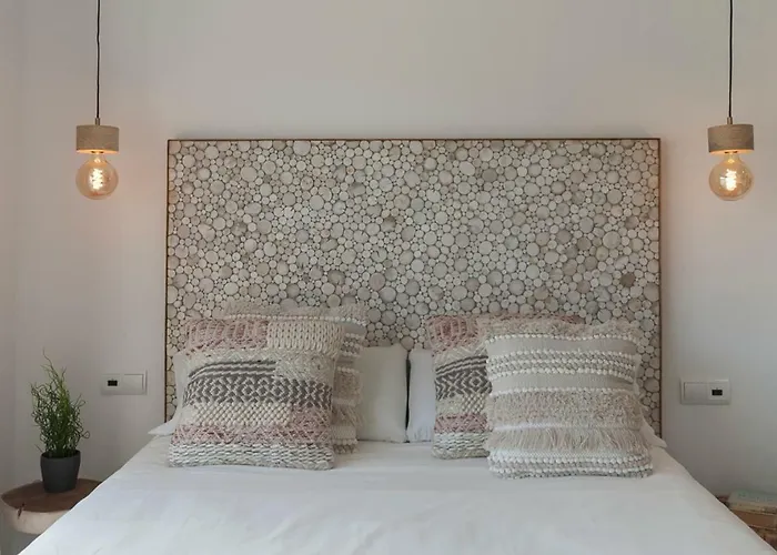 Lets Holidays Amazing Studio In The Center Of Tossa