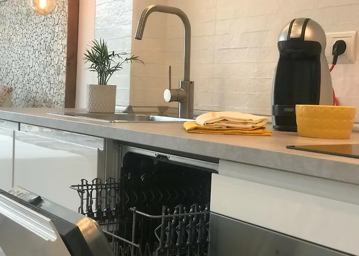 Lets Holidays Amazing Studio In The Center Of Tossa *