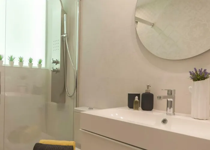 Lets Holidays Amazing Studio In The Center Of Tossa *