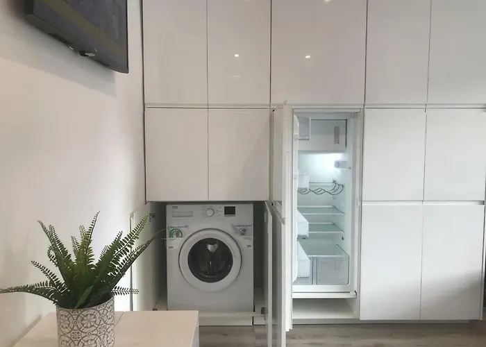 Lets Holidays Amazing Studio In The Center Of Tossa *