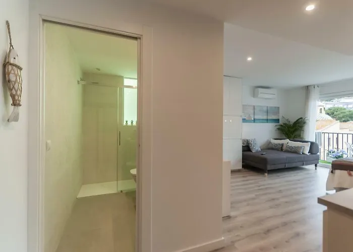 Lets Holidays Amazing Studio In The Center Of Tossa Apartment Tossa de Mar